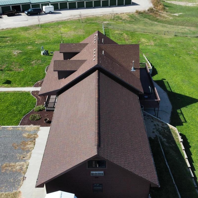 Tamko Titan XT Impact Resistant Roof Shingles Tamko Titan XT Impact Resistant Roof Shingles