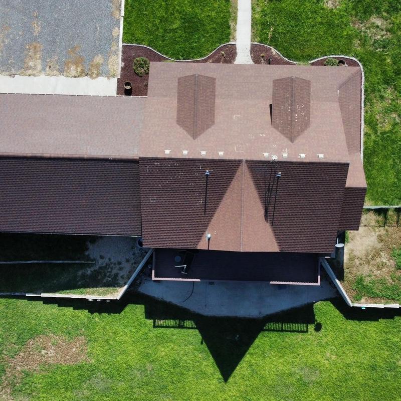 Tamko Titan XT impact resistant roof shingles installation Tamko Titan XT impact resistant roof shingles installation