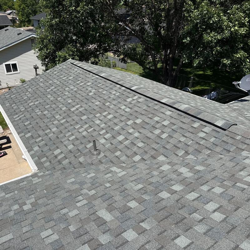 Tamko Titan XT Class 3 impact resistant roof shingles Tamko Titan XT Class 3 impact resistant roof shingles