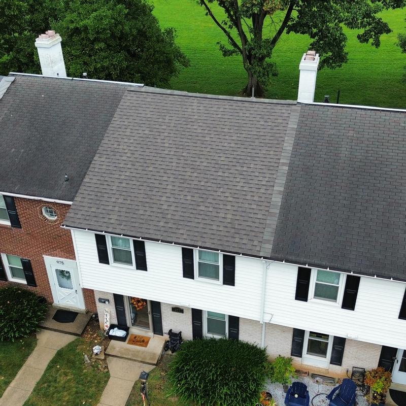 Atlas Pinnacle Pristine architectural shingle roof replacement Atlas Pinnacle Pristine architectural shingle roof replacement