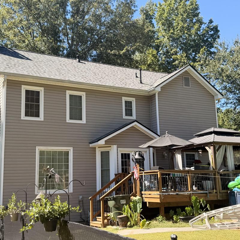GAF Timberline HDZ shingle roof wind damage upgrade GAF Timberline HDZ shingle roof wind damage upgrade