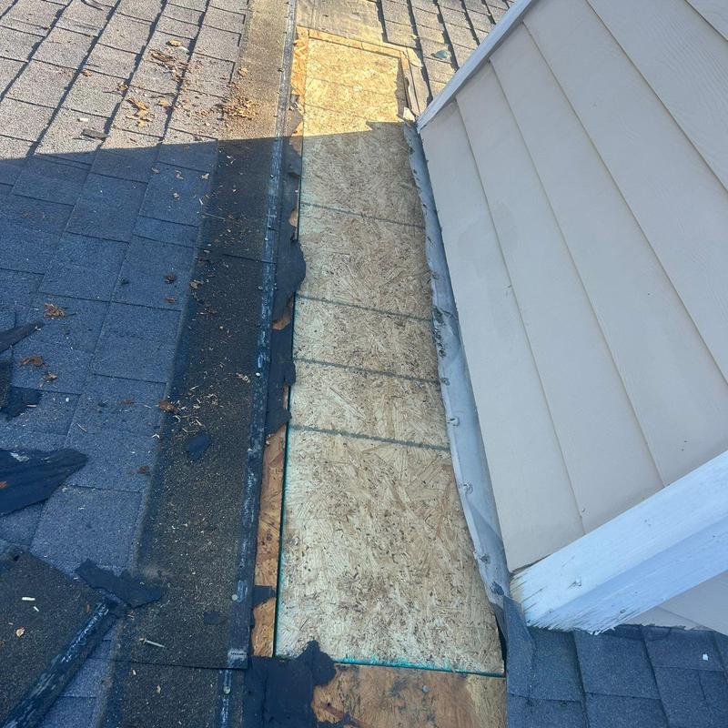 Shingle roof storm damage and replacement section Shingle roof storm damage and replacement section