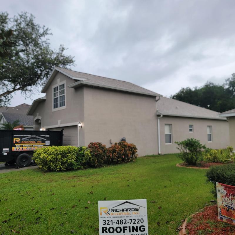Owens Corning Duration shingle roof system installation Owens Corning Duration shingle roof system installation