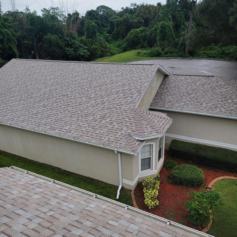Owens Corning Duration shingle roof installation Owens Corning Duration shingle roof installation