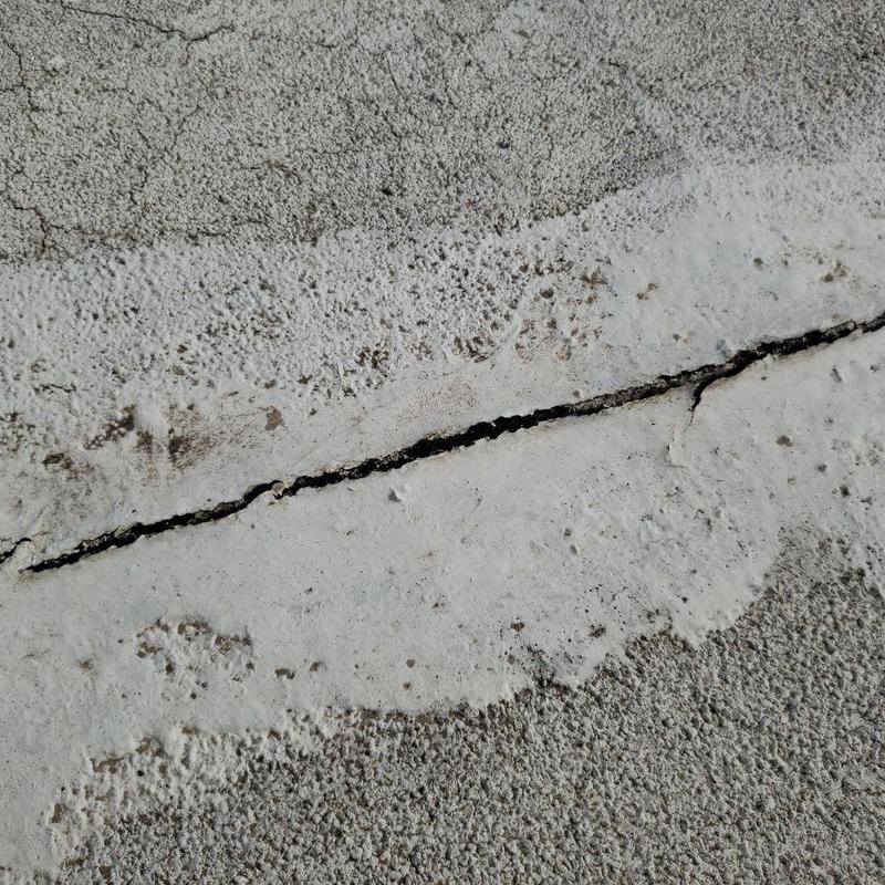 Modified bitumen roof seam separation and cracking Modified bitumen roof seam separation and cracking
