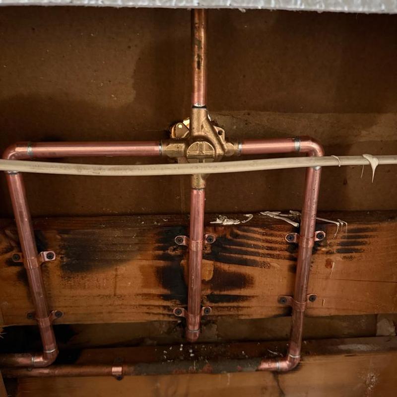 Leak Repair — Eastmark, Mesa, AZ