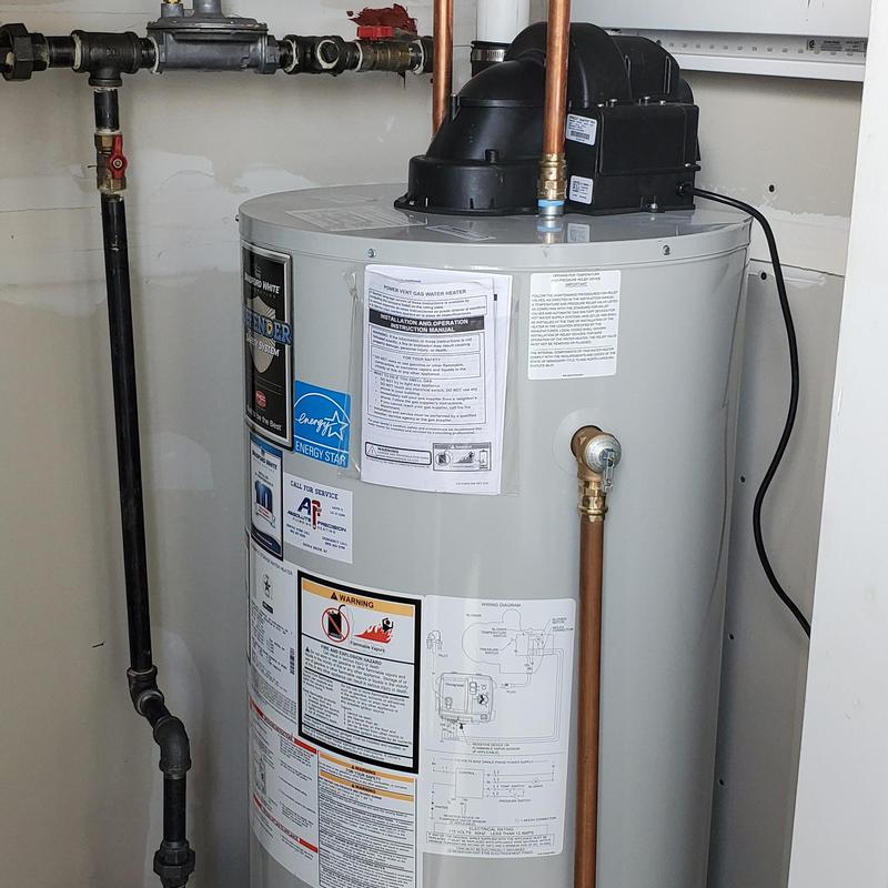 Electric Water Heater Replacement and Installation in Saddle Brook, NJ