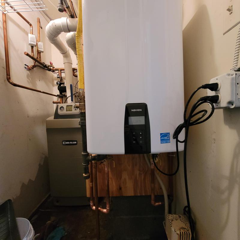 Hot Water Boiler Repair in Saddle Brook, NJ
