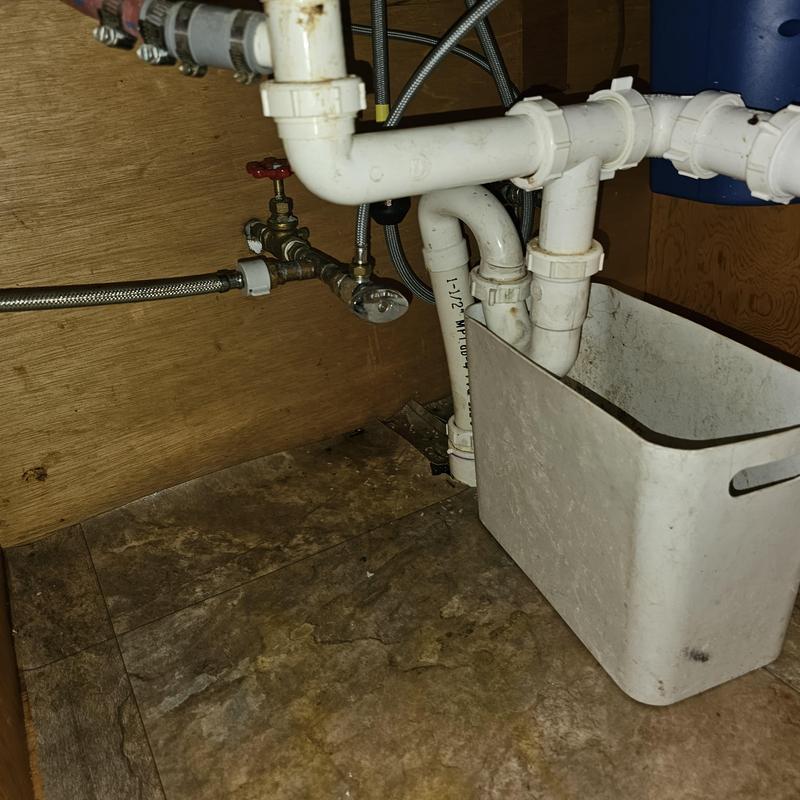 Clogged Sink Drain Repair in Pottstown, PA