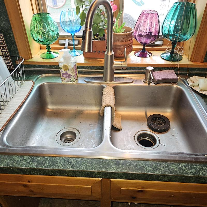 Clogged Sink Drain Repair in Pottstown, PA