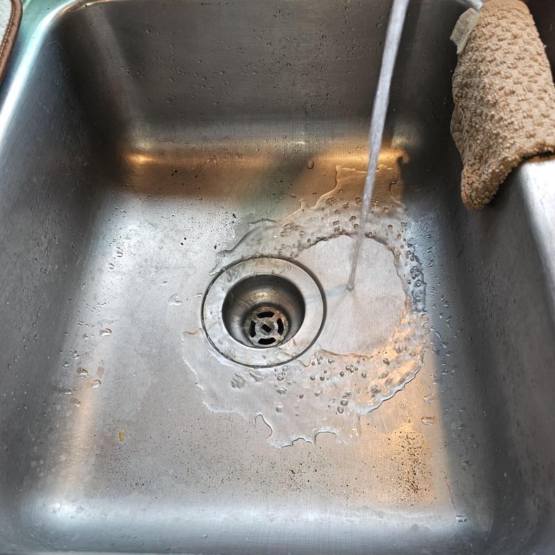 Clogged Sink Drain Repair in Pottstown, PA