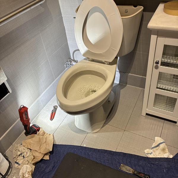 Daly City, CA - Heise's Plumbing