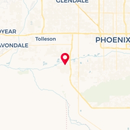 Check-in Location