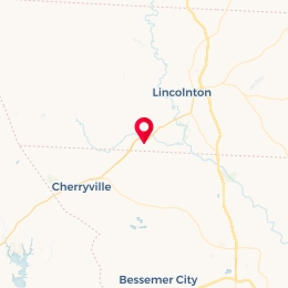 Check-in Location