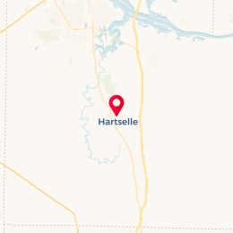Check-in Location
