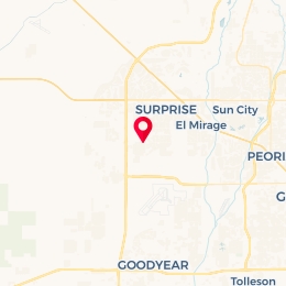 Check-in Location