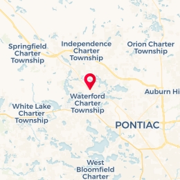 Check-in Location