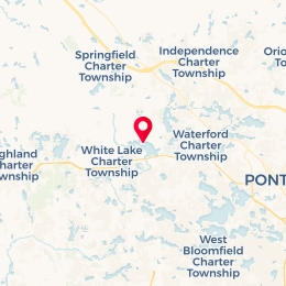 Check-in Location