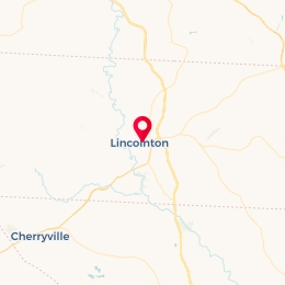 Check-in Location