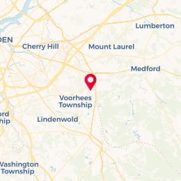 Check-in Location