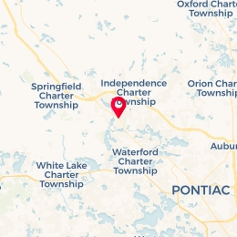 Check-in Location