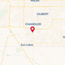 Check-in Location
