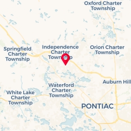 Check-in Location