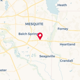 Check-in Location