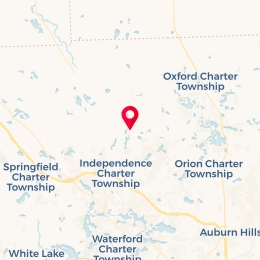 Check-in Location