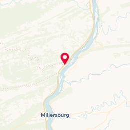 Check-in Location