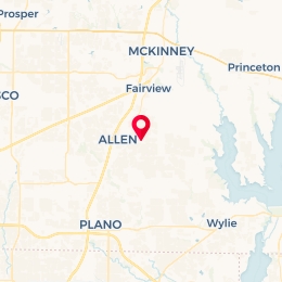 Check-in Location