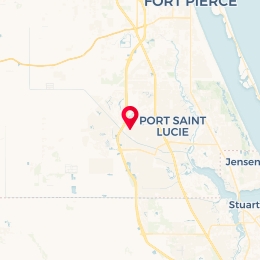 Check-in Location