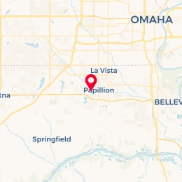 Check-in Location