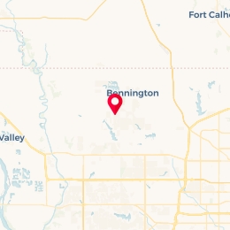 Check-in Location