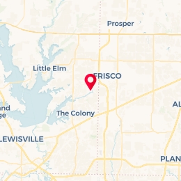 Check-in Location