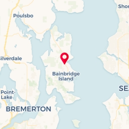 Check-in Location