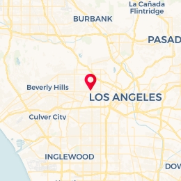 Check-in Location