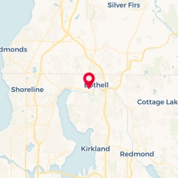 Check-in Location