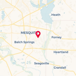 Check-in Location