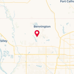 Check-in Location