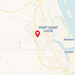 Check-in Location