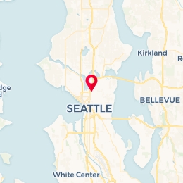 Check-in Location