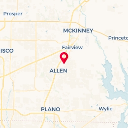Check-in Location