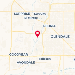 Check-in Location