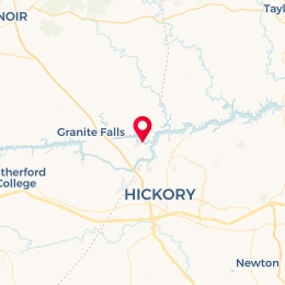 Check-in Location