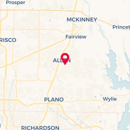 Check-in Location