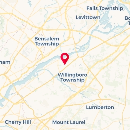 Check-in Location