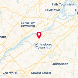 Check-in Location