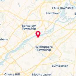 Check-in Location