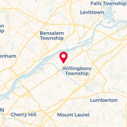 Check-in Location